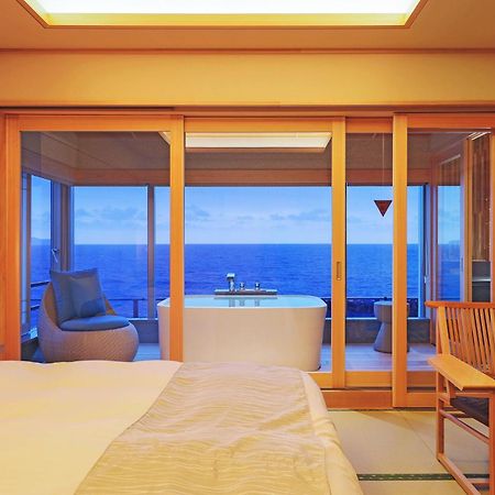 Kaike Shogetsu Hotel Yonago Exterior photo