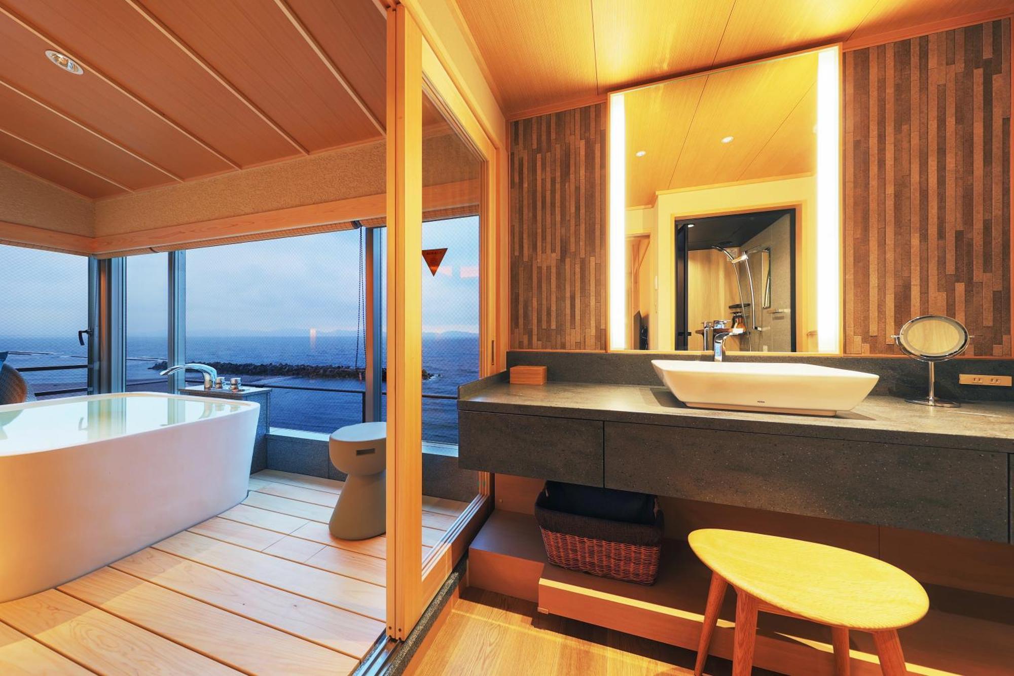 Kaike Shogetsu Hotel Yonago Exterior photo