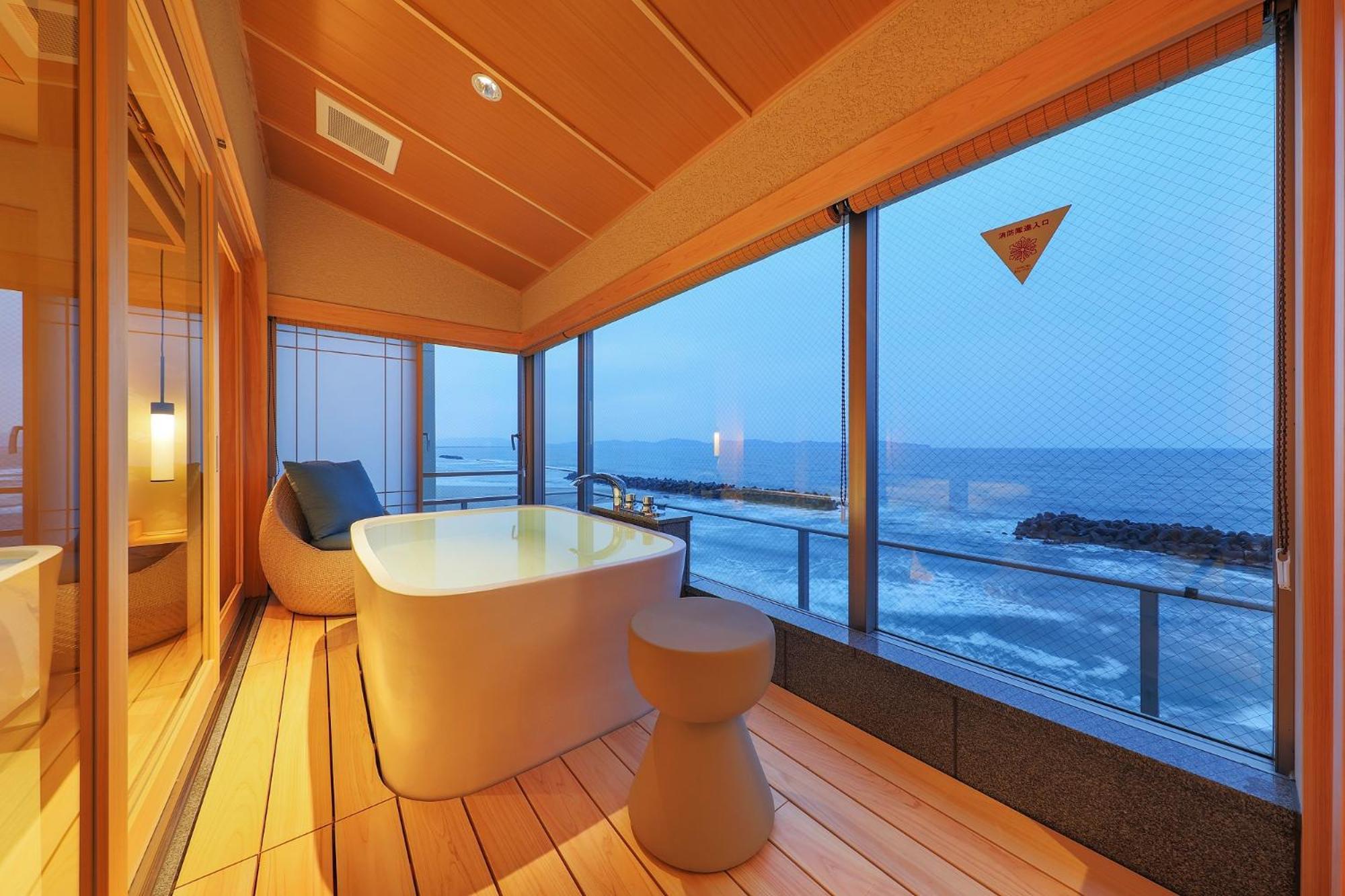 Kaike Shogetsu Hotel Yonago Exterior photo