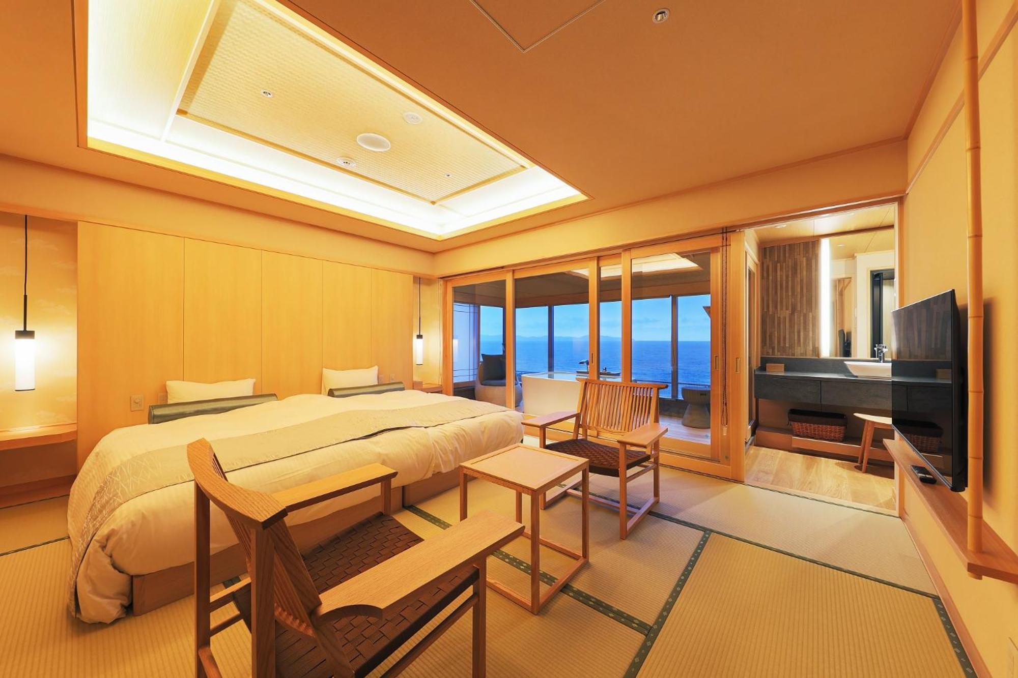 Kaike Shogetsu Hotel Yonago Exterior photo